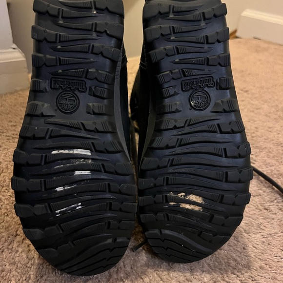 Timberland women’s snow boots - Picture 3 of 12